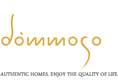 Dommoso - Authentic homes. Enjoy the quality of life.